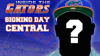 SIGNING DAY CENTRAL: Gators go 3-for-3 at Lakeland