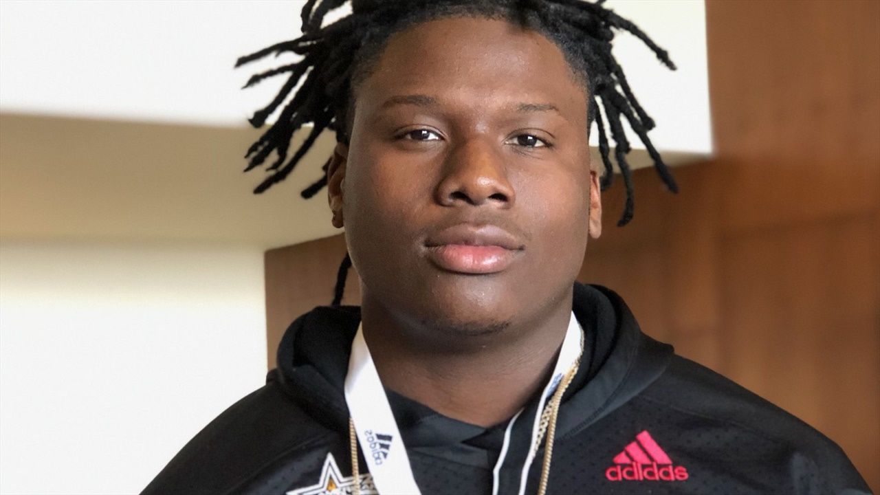 Florida To Get A Birthday Visit From Florida State Commit Fuller