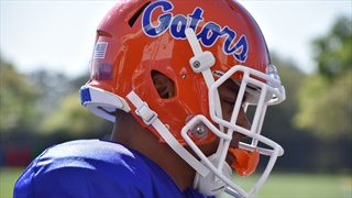 2021 defensive tackle commits to Florida