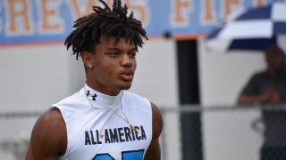 Ranking the current commitments from least to most likely to sign with Florida