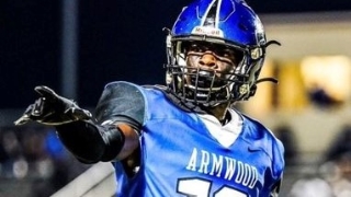 Florida is latest to offer in-state defensive back
